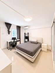 Blk 206 Jurong East View (Jurong East), HDB 3 Rooms #592517981